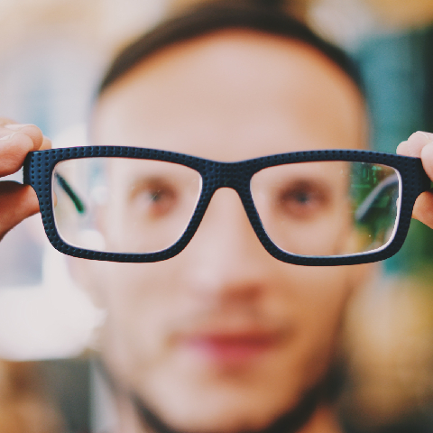 Modern Optical