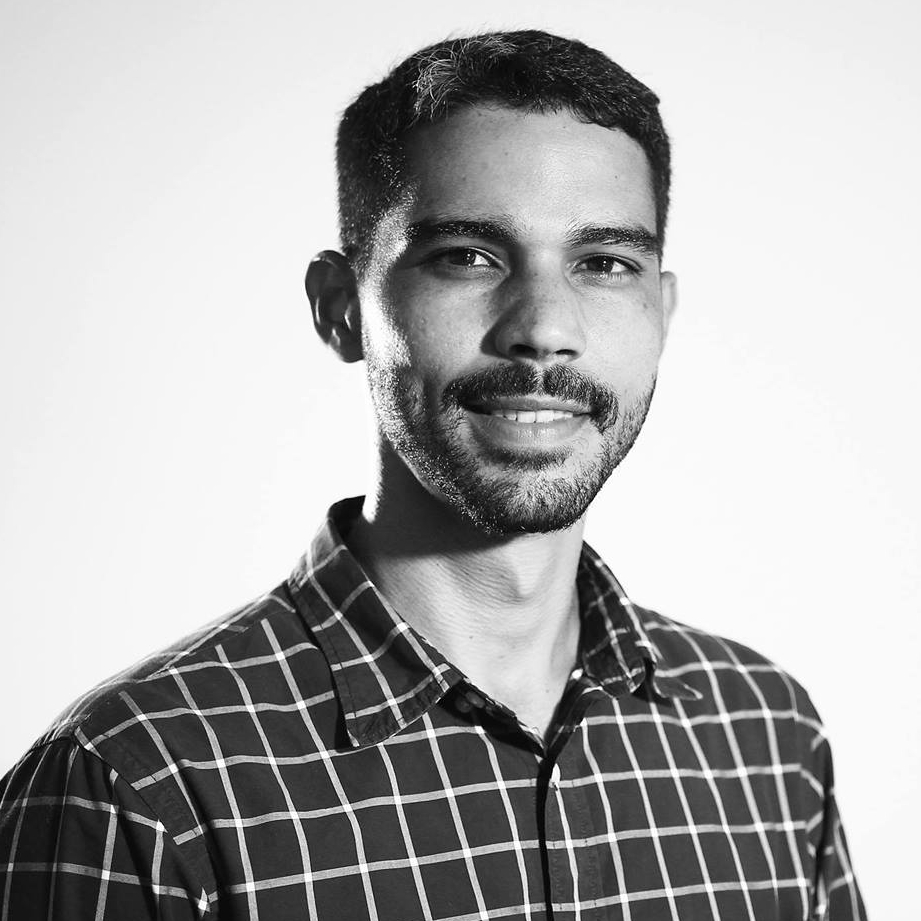 Luiz Felipe Conrado de Lima