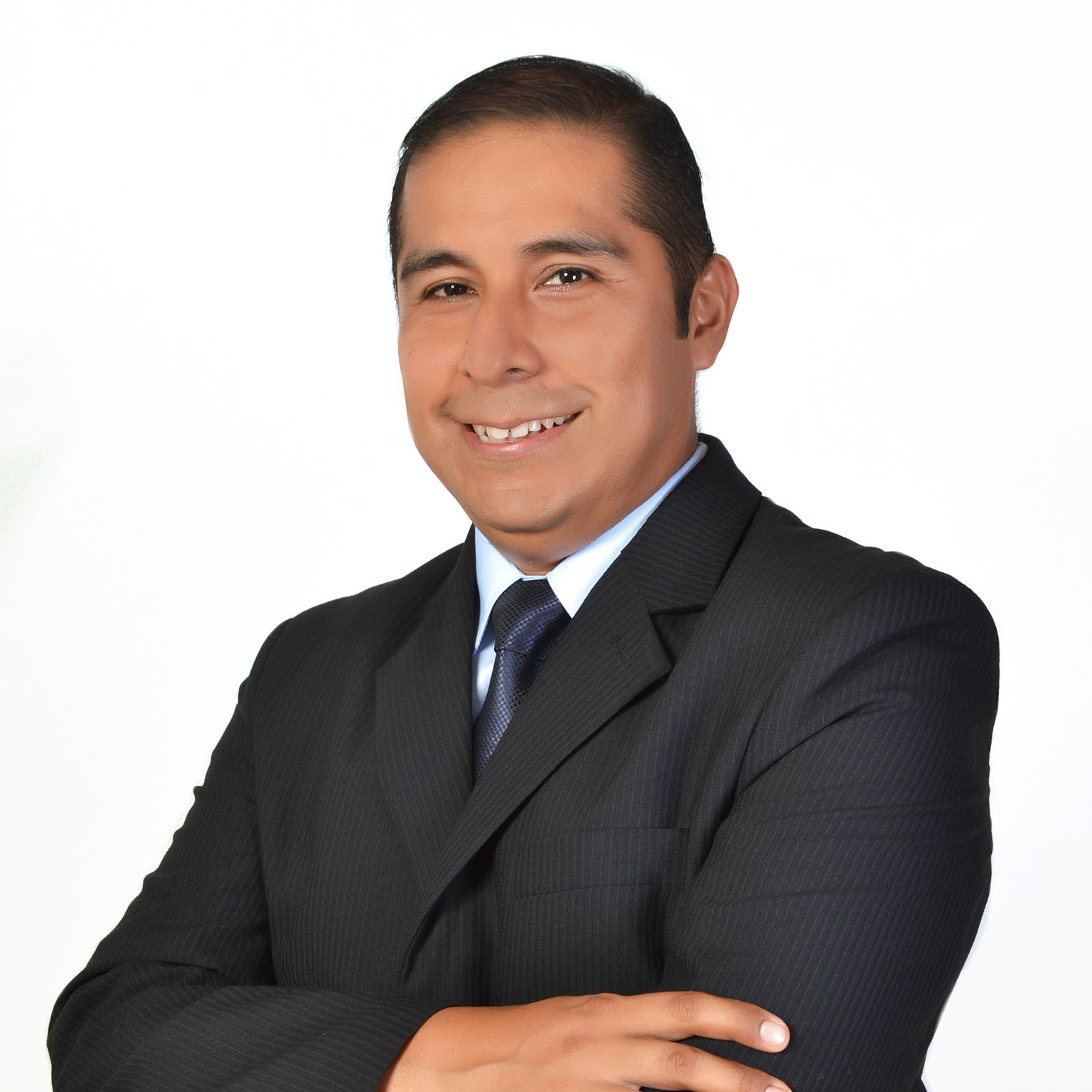 Pablo Jimenez MBA