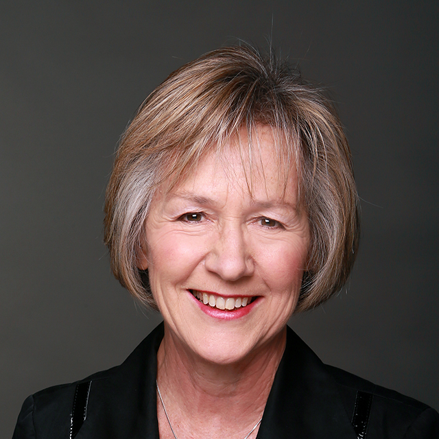 Patricia Bean