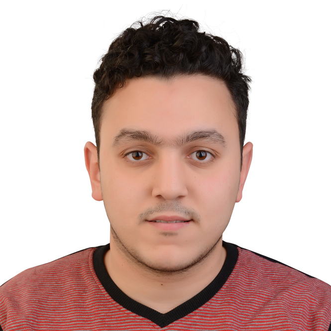 Sherif Fouad Halima