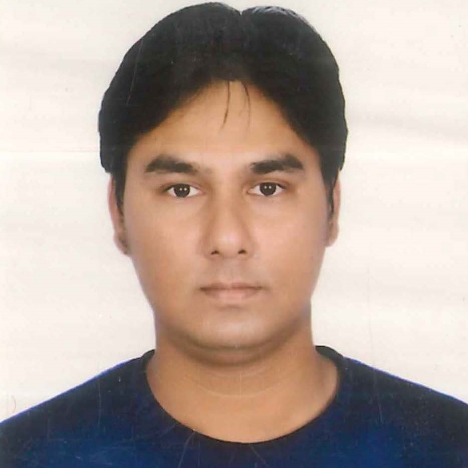 MD SHANOWAR HOSSAIN