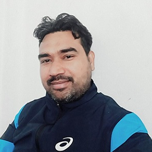 Surender Pal