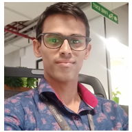 SHRIRAM Kulkarni
