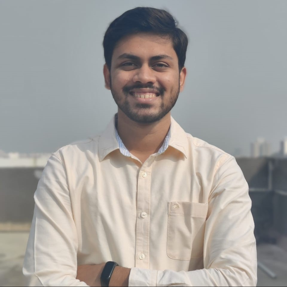Keval Solanki