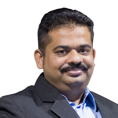 Nandan Goda