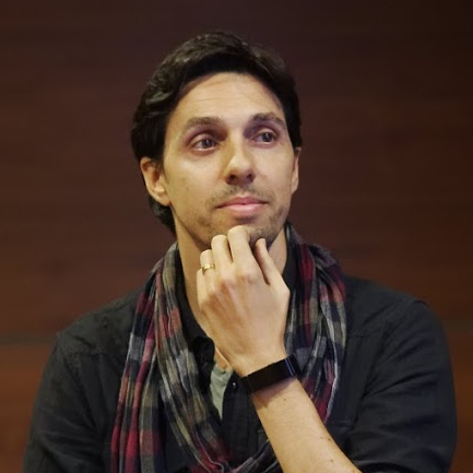 Nuno Adao Pinto