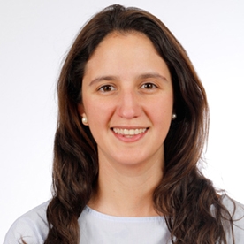 Natalia Aparicio