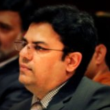 Navaid Mohsin