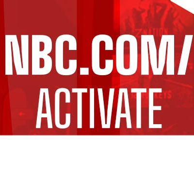 Nbc.com activate