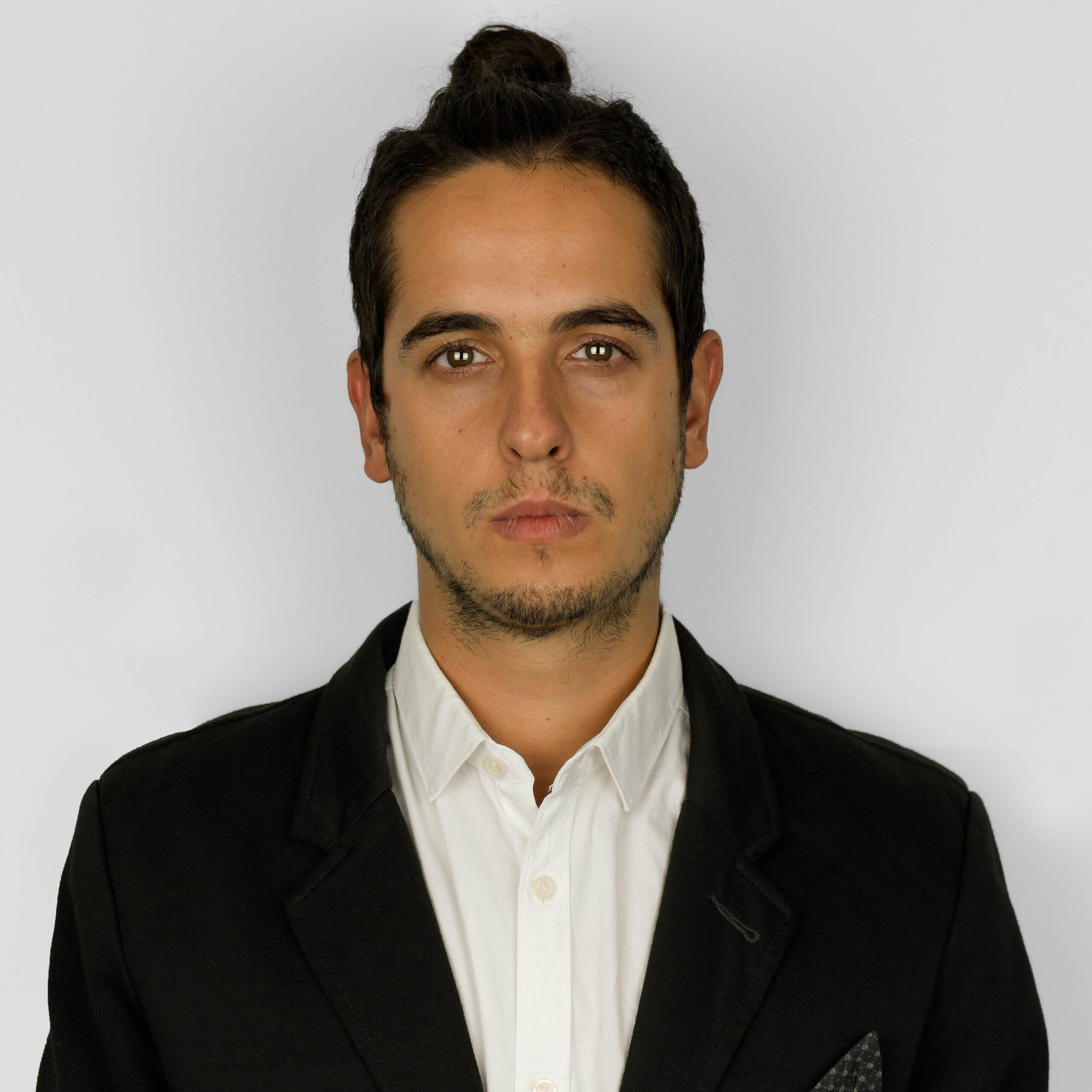 Ivan Diez Berjano
