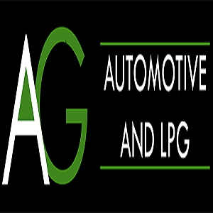 AG Autogas Mechanical