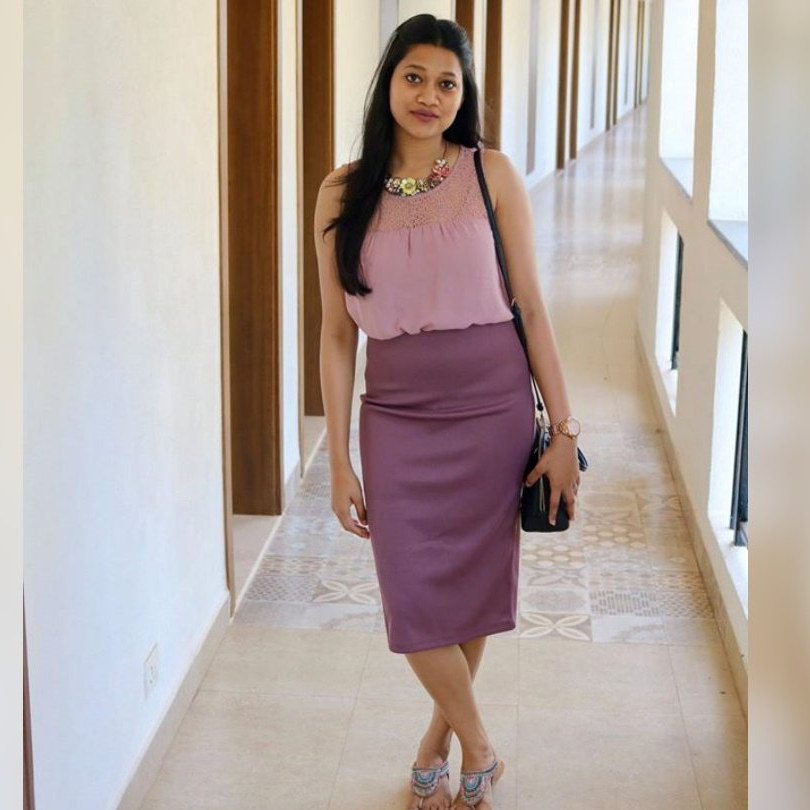 Nitisha Mathur