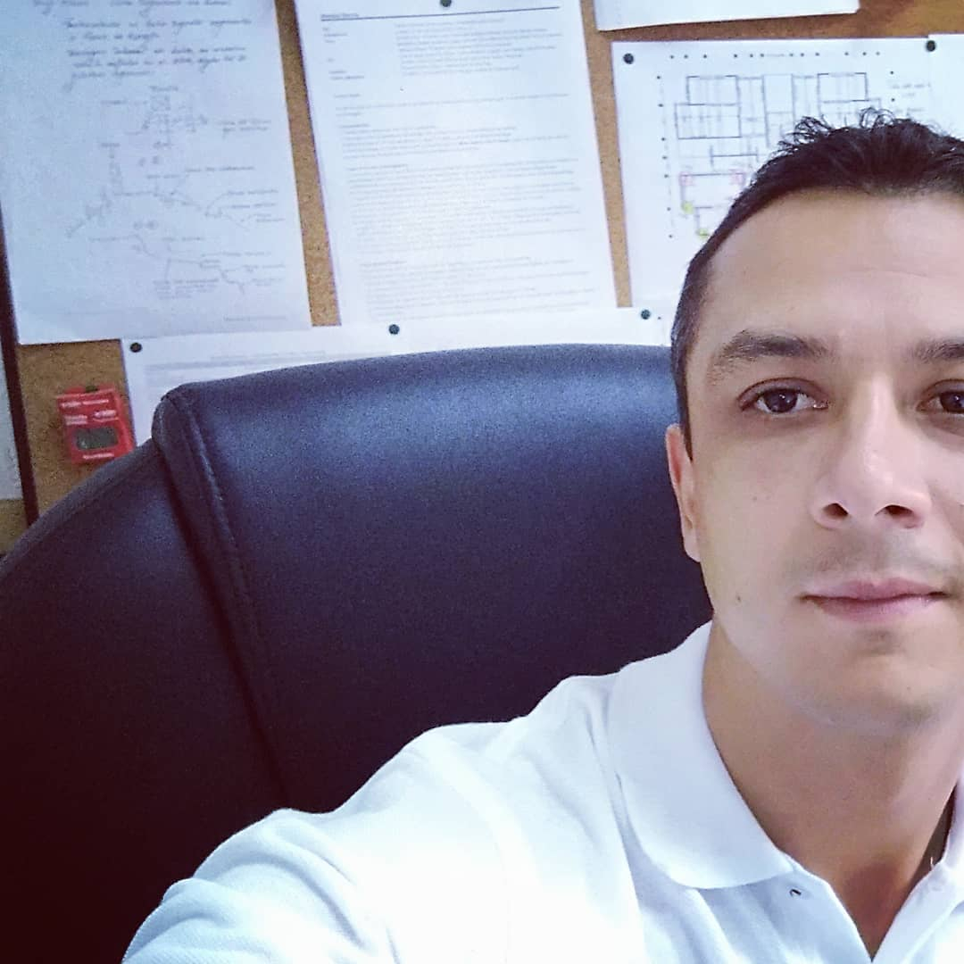 David Jimenez
