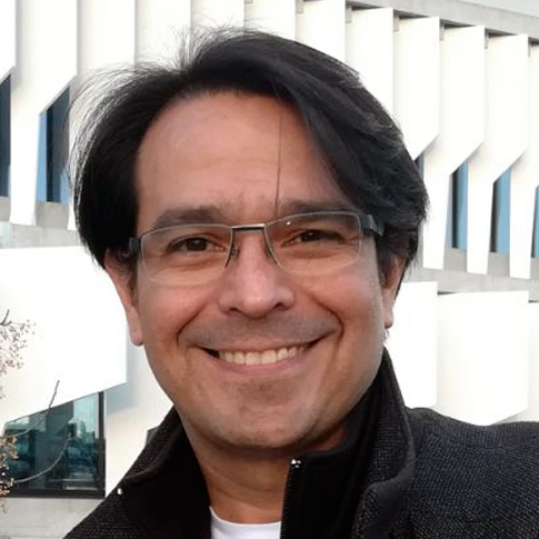 Oliver Barrios