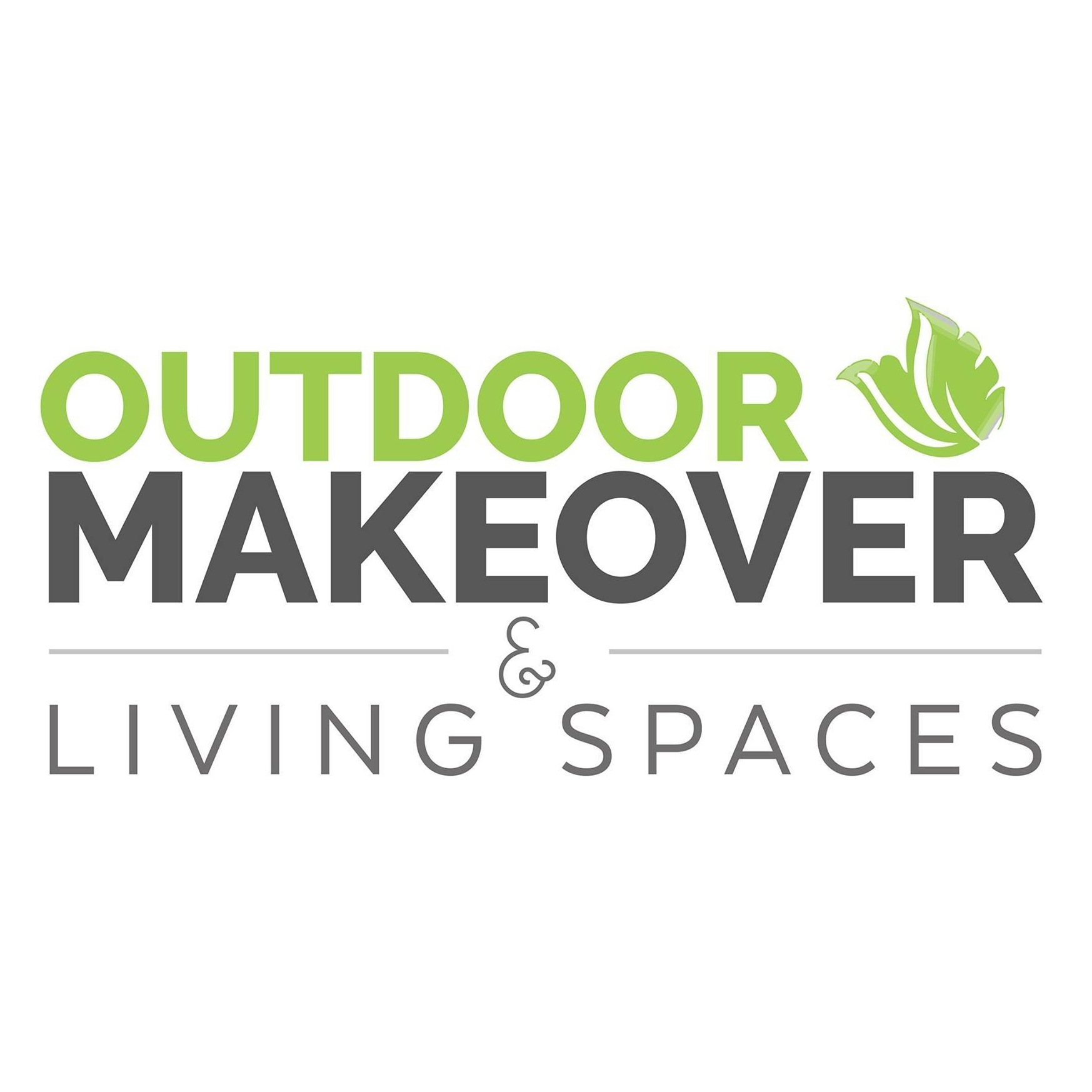 Outdoor Makeover And Living Spaces