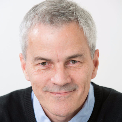 Pierre Venter