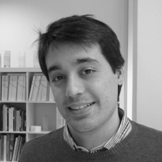 Jordi Olivares
