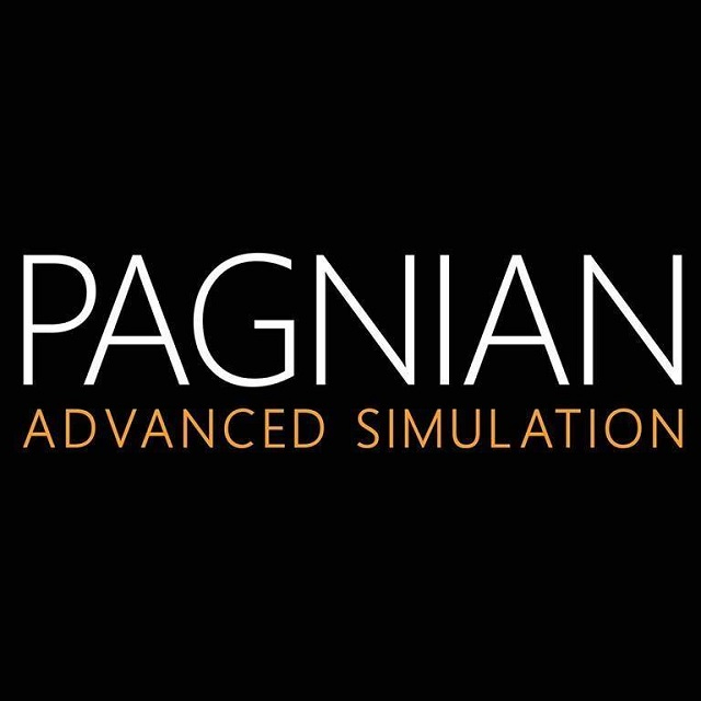 Pagnian Advanced Simulation