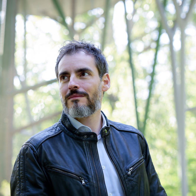 Marco Andrade