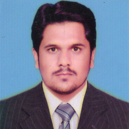 M. Tanveer Aslam