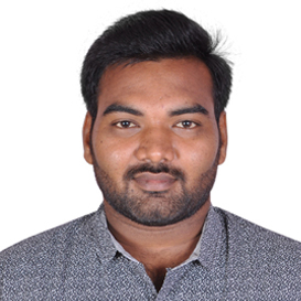 JAGADEESH MADDINENI