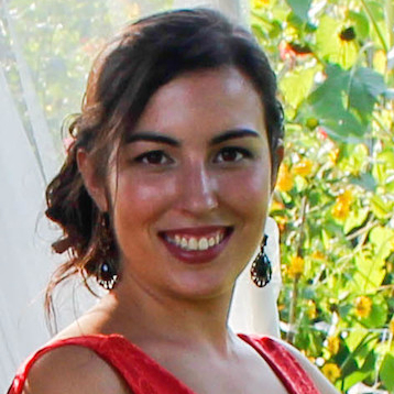 Patricia Teixeira