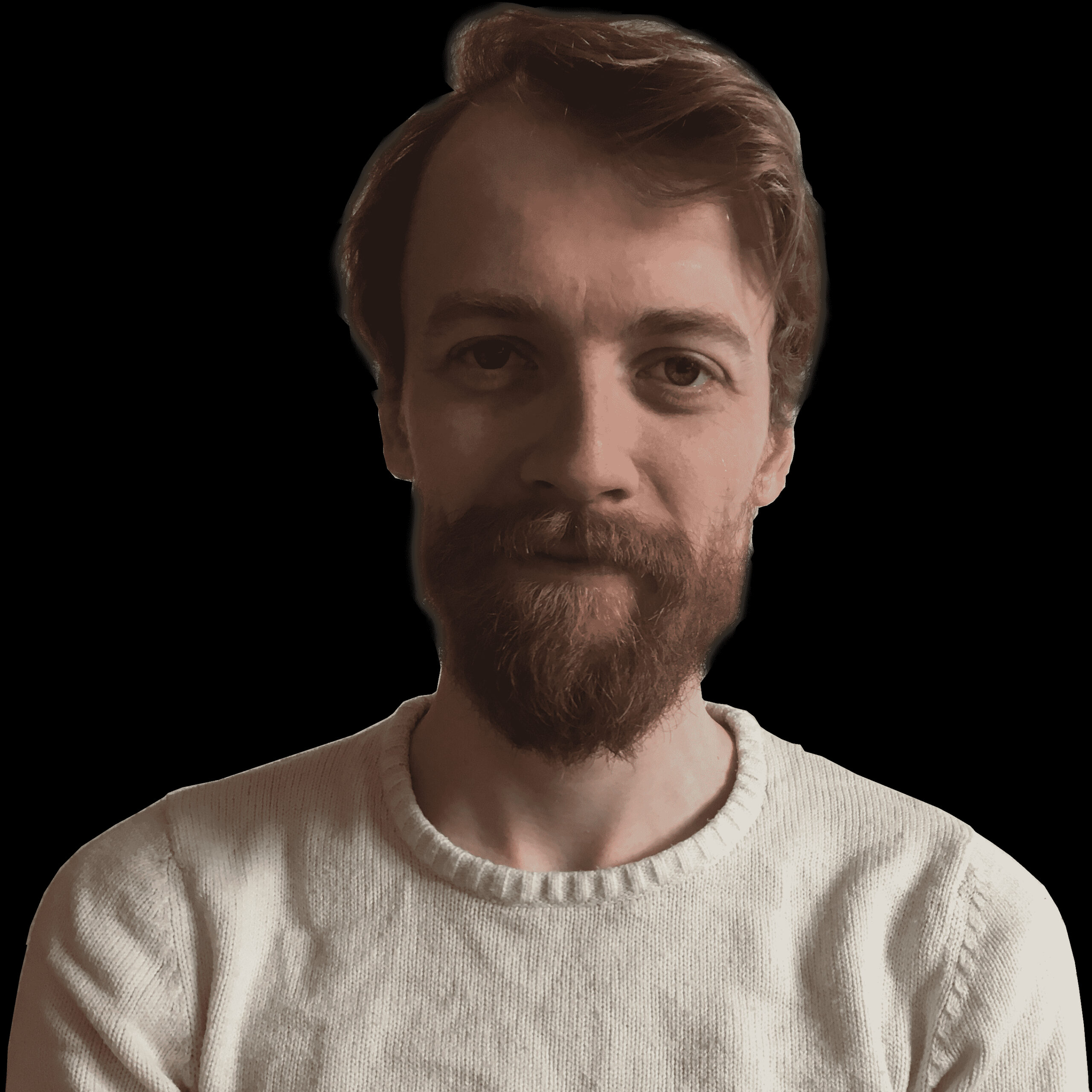 Paul Mason