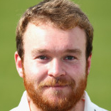 Paul Stirling