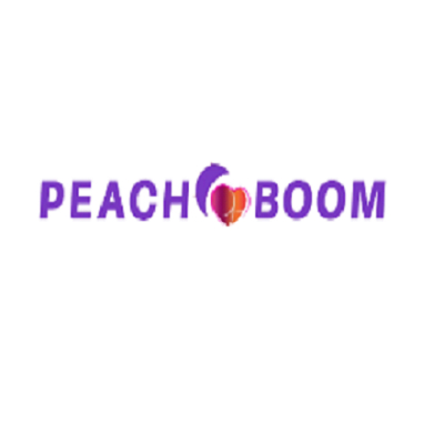 Peach Boom