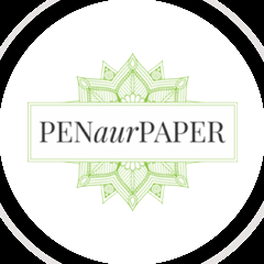 penaur paper