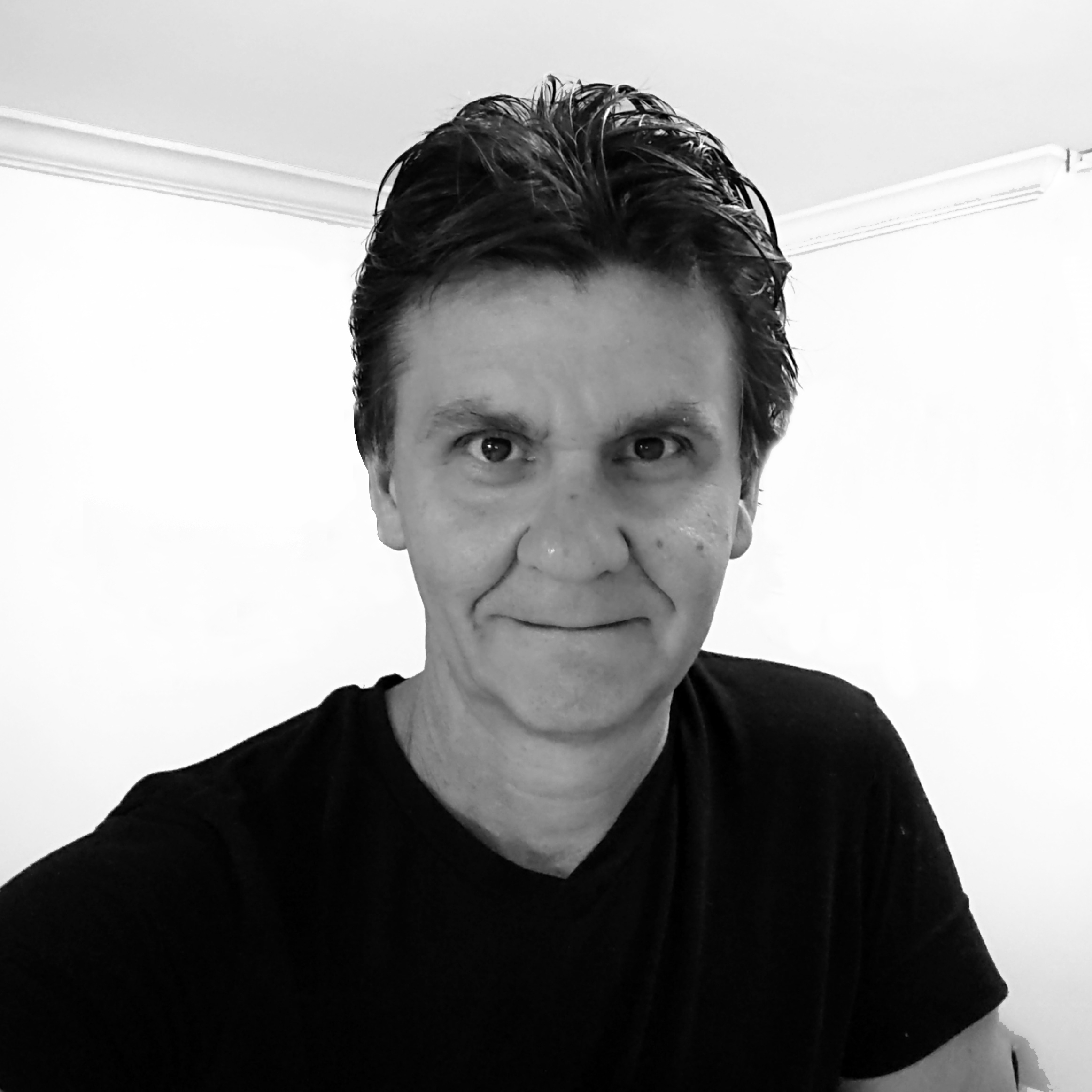 Gustavo Perezlindo