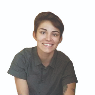 Maria Fernanda Antelo Gutierrez
