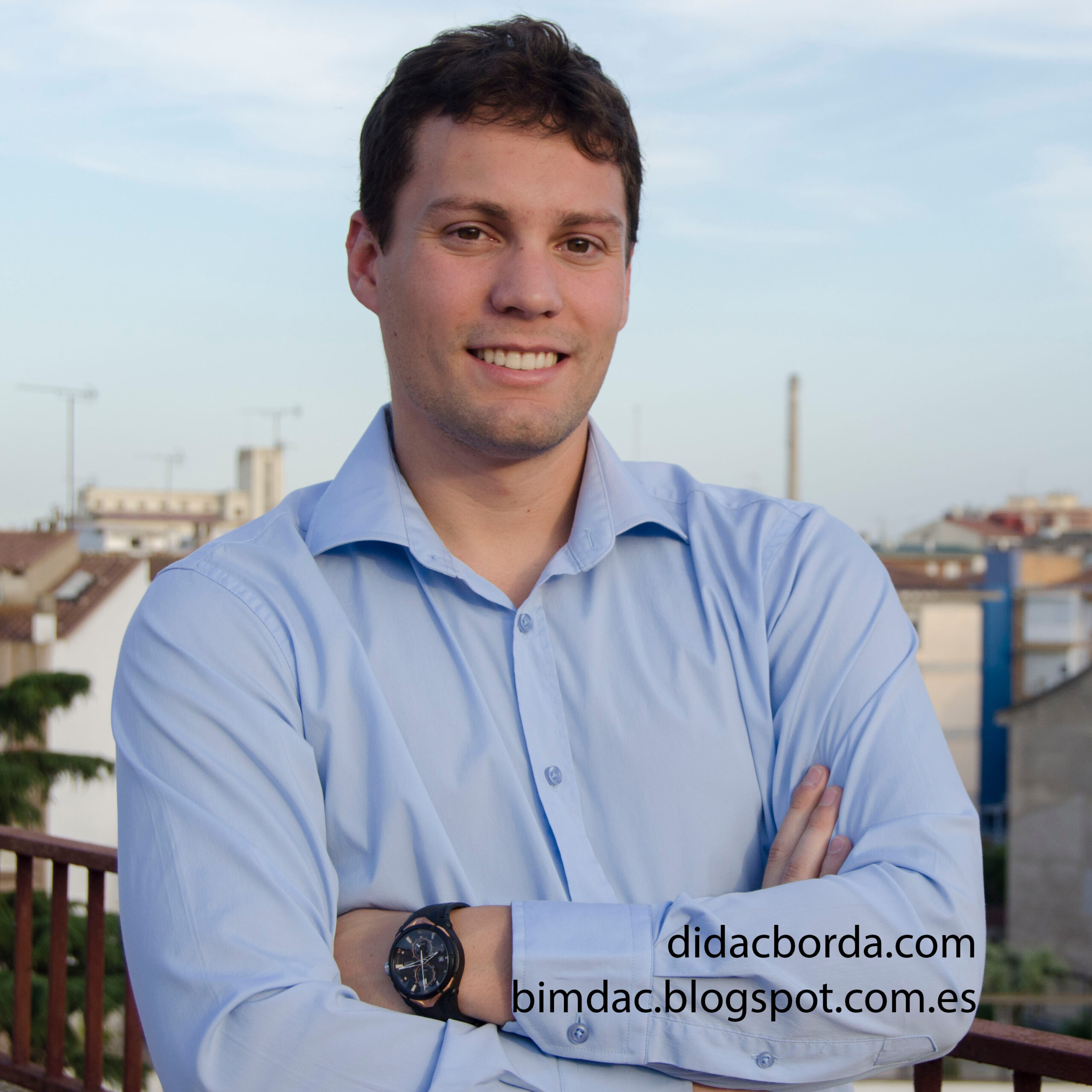 Didac Borda Cuco