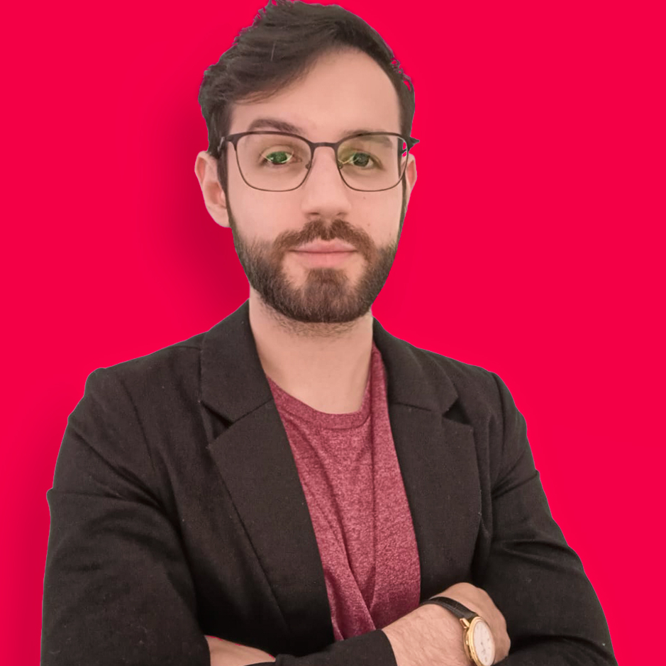Gustavo Parussolo