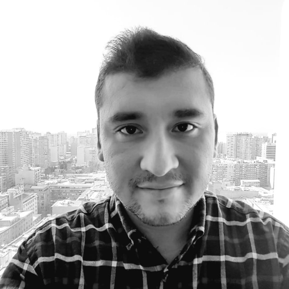 Bruno Tapia