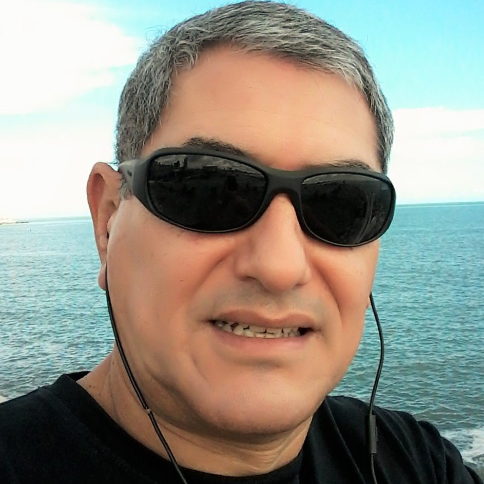 Daniel Piriz