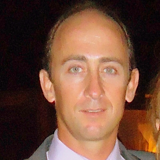 Martin Calabria