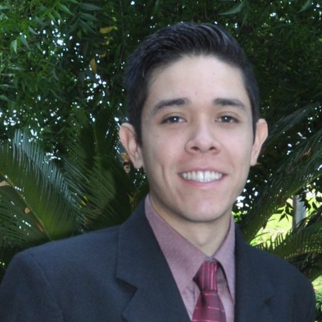 Victor Jose Montilla Parra