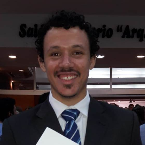 Matias Garcia