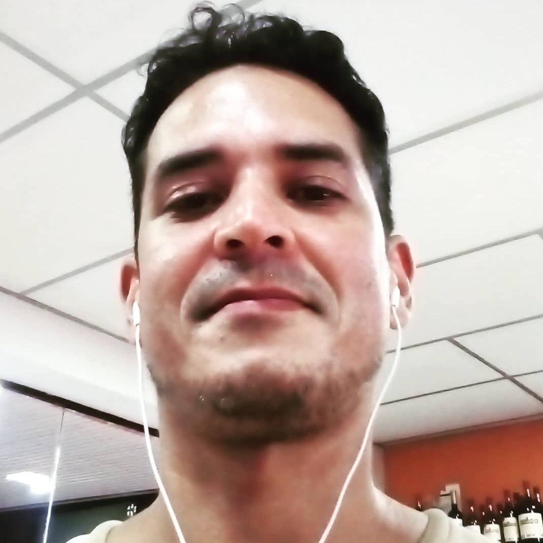 John Amarista
