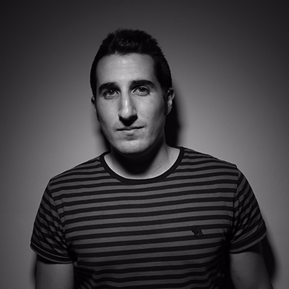 Daniel Arnanz