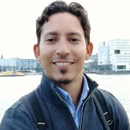 Carlos pavel Custodio ortiz