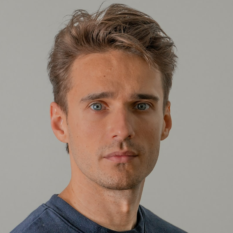 James William
