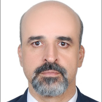 Javad Majrouhi