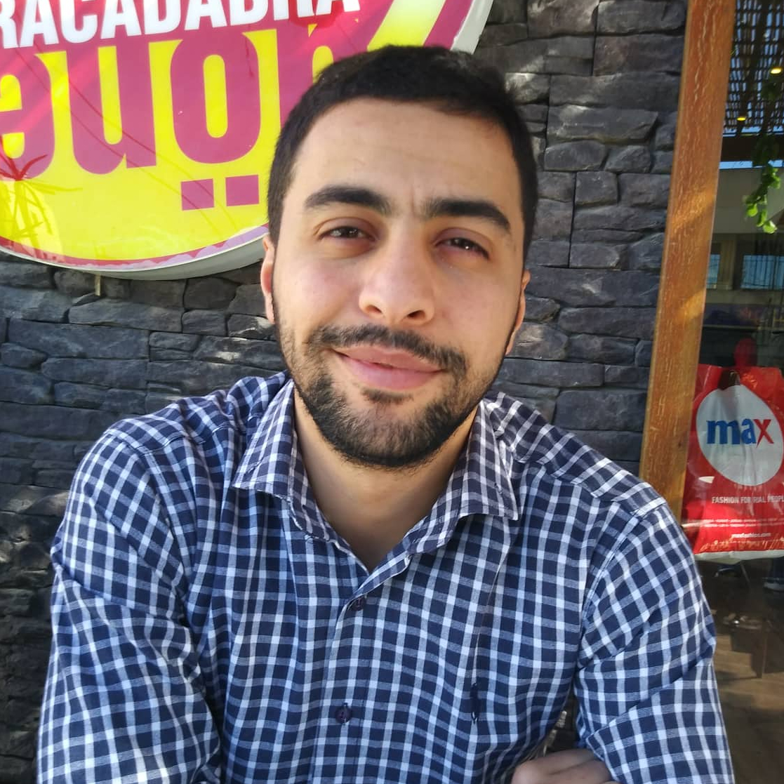Mehdi ARKAM