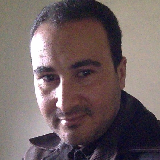 Abelwaheb BANI
