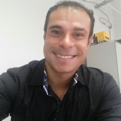 Andre Cavalcante