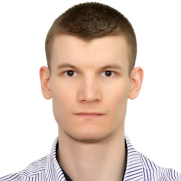Ruslan Plechen