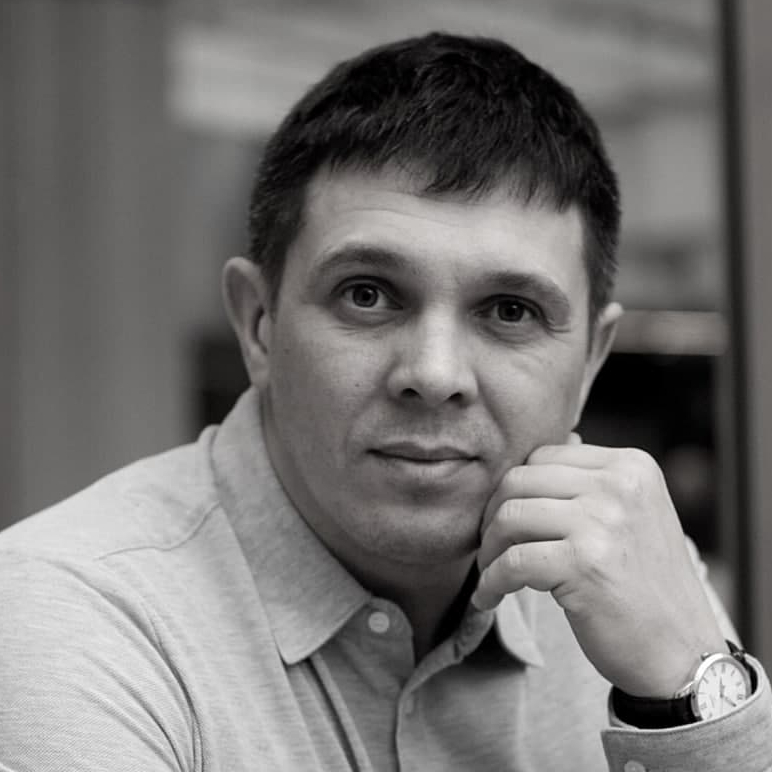 Vladimir Ivanov